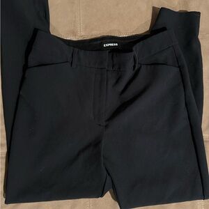 Express Editor Dress Pants